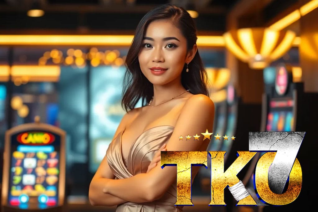 TK07-สล็อต